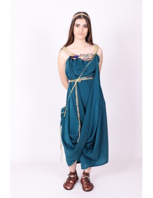 Vestido romano discount