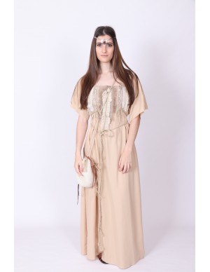 Vestido celta diosa Dana