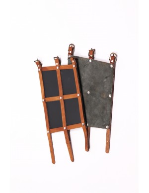 Brazaletes medievales en...