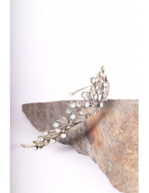 Golden crown or tiara for...