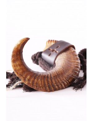 Cuerno celta y vikingo de...