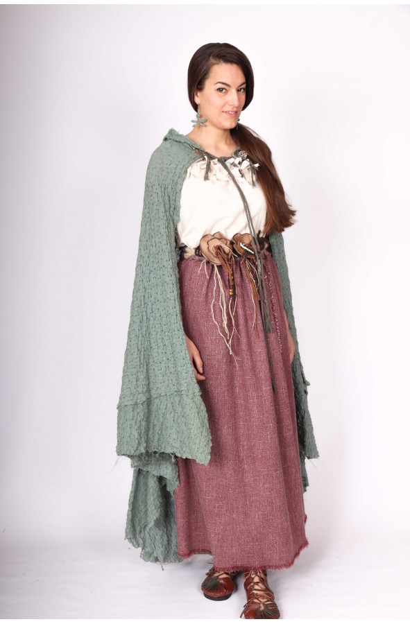 Medieval skirt