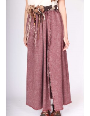 Medieval skirt