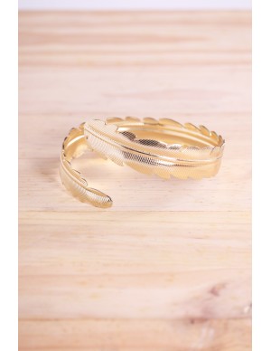 Roman adjustable gold...