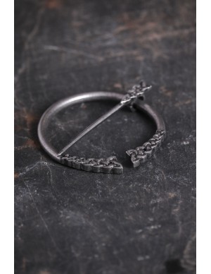 Celtic or Viking silver...