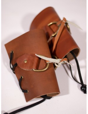 Brazaletes romanos de...