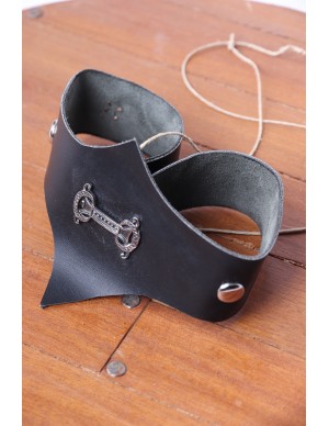 Accesorio de guerrera de...