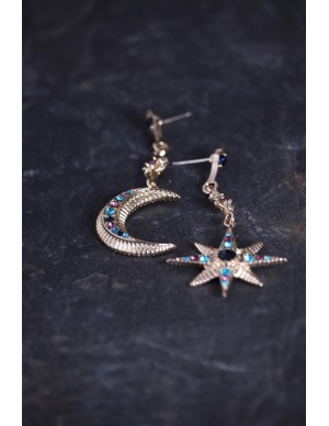 Medieval Earrings You are...