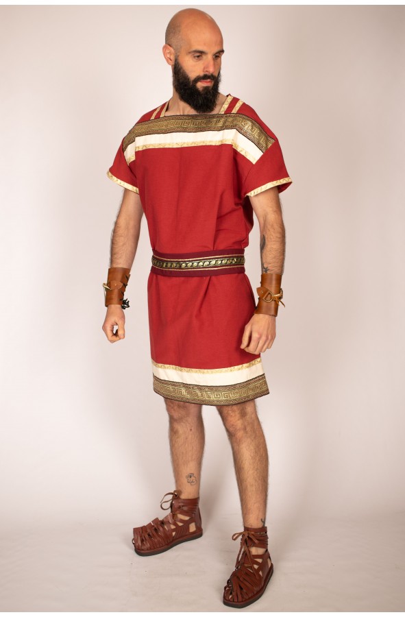 Men's Roman Costume