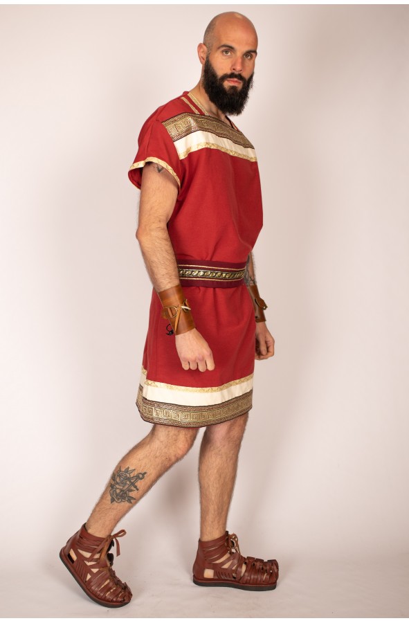Men's Roman Costume
