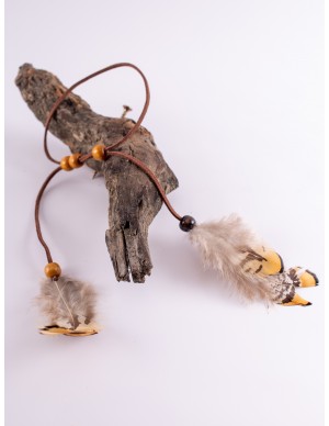 Pulsera Celta o Medieval...