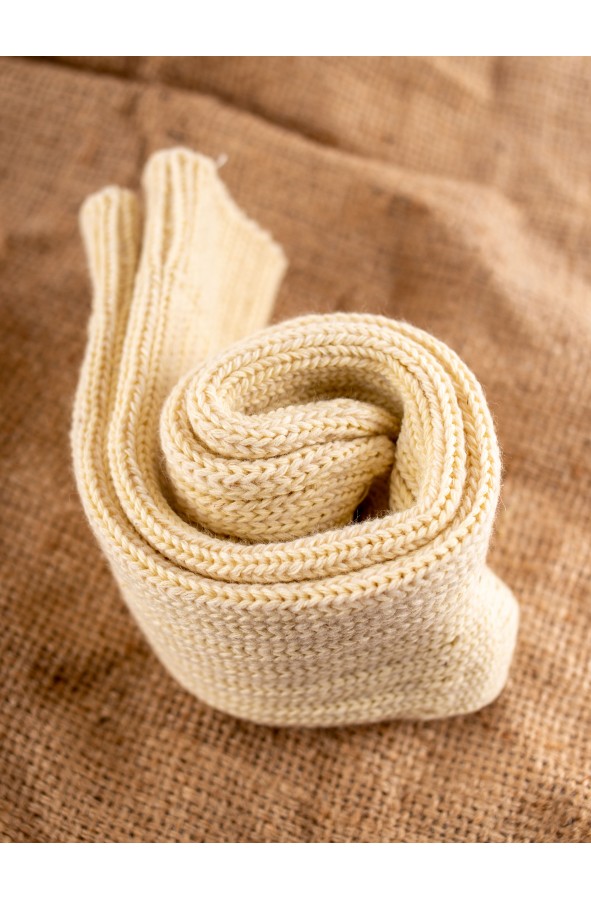 Traditional Wool Socks, Comfort for...