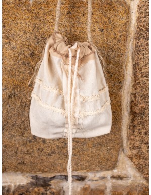 Bolso Celta Hecho a Mano:...