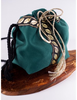 Bolso Medieval Versátil...