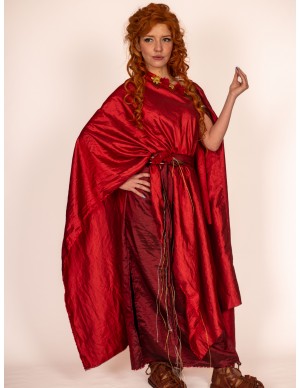 Vestido de mujer Romana...