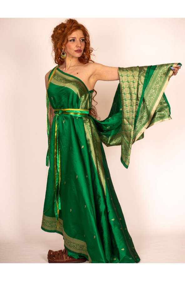 Estilo Romano Romana Vestido Matronas Romanas Ropa Romana Mujer