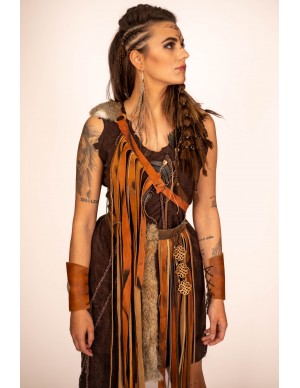 Celtic-Viking Warrior...