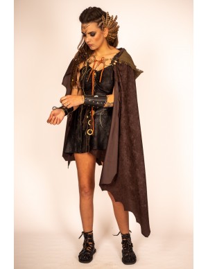 Celtic and Viking Vegan...