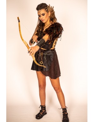 Arco y Carcaj Celta y...