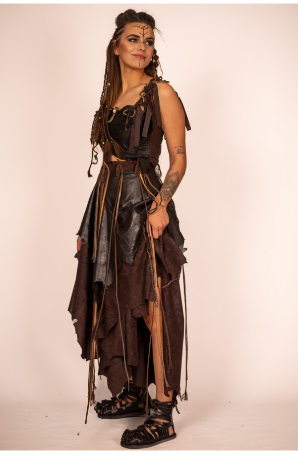 Celtic-Viking Warrior Set -...