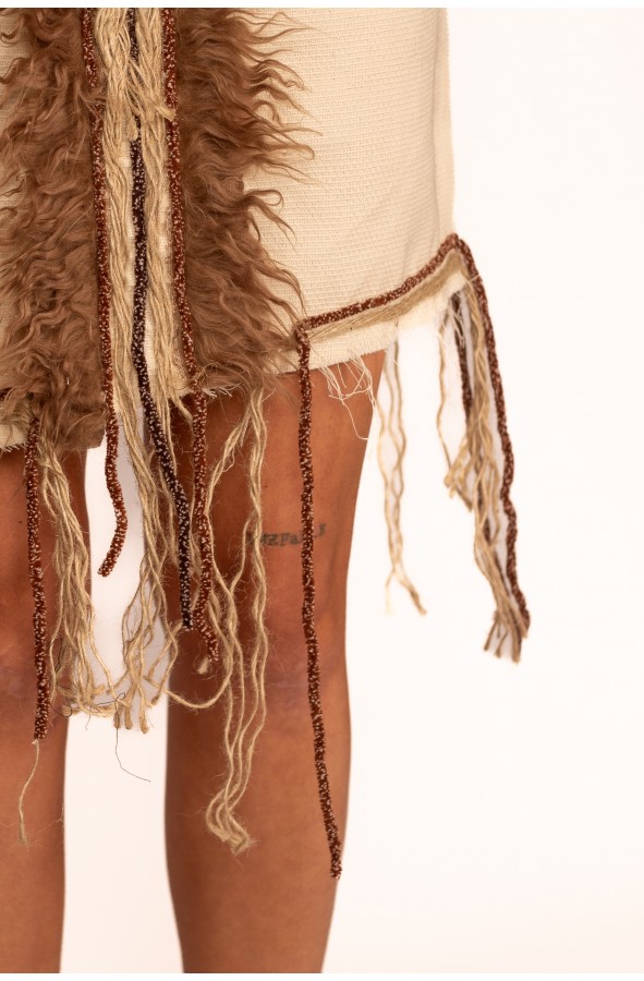 Celtic and Viking Asymmetric Short...