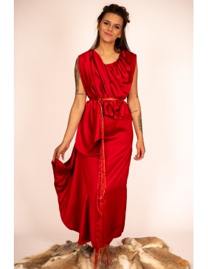 Vestido Romano Mujer en...