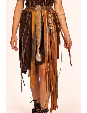 Medieval Warrior Leather...