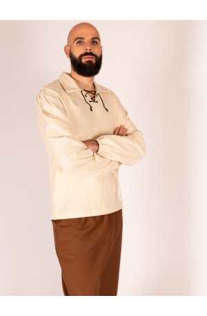 Medieval Long-Sleeve Shirt...