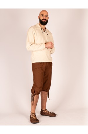 Medieval Shirt and Baggy...