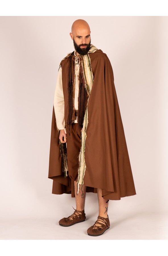 Chaleco medieval de algodón – Corte...