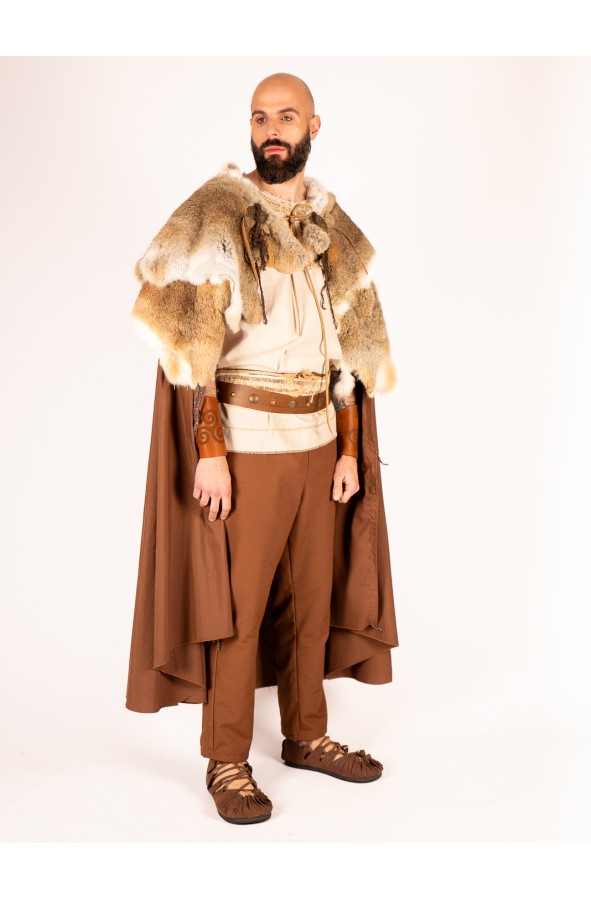 Celtic or Viking Outfit – Rustic...