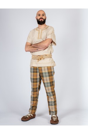 Conjunto celta-vikingo de...