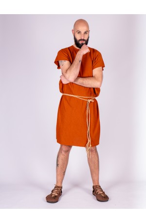 Túnica celta vikinga en...