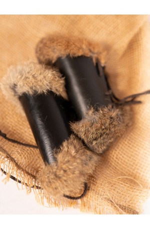 Celtic and Viking Leather...