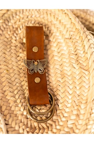 Leather Skirt Hike with...