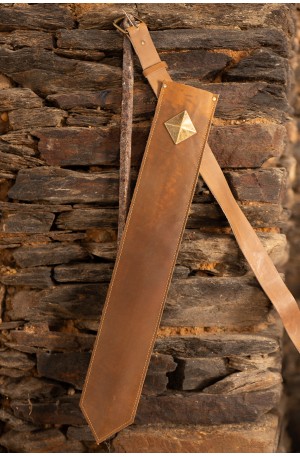 Funda de espada romana con...