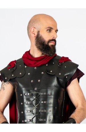 Red Roman Focale or Sudarium