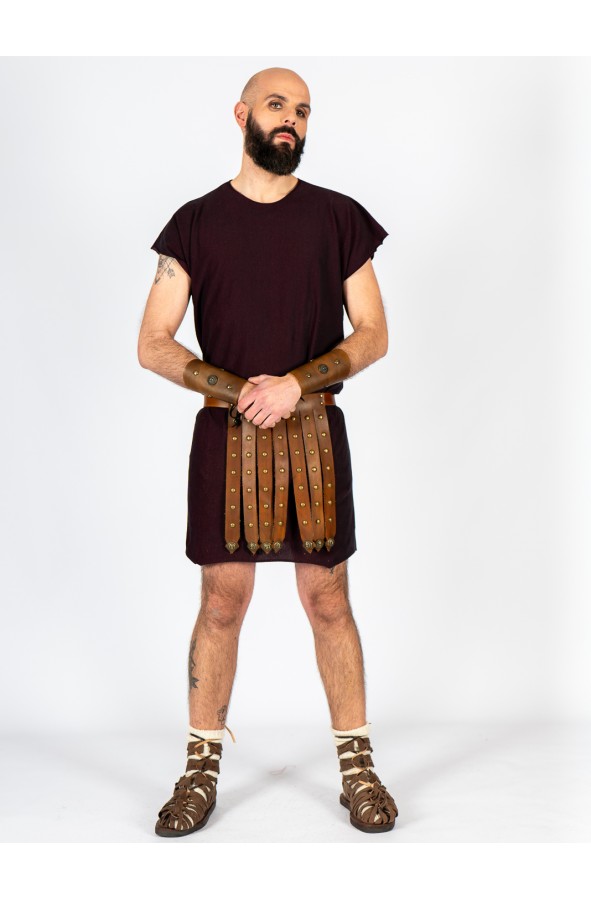 Traje básico oferta