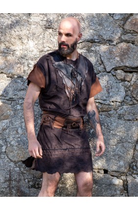 Medieval Short Warrior...