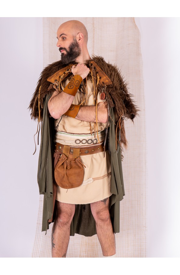 Arlen Celtic costume