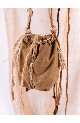 Celtic and Viking Bag in...