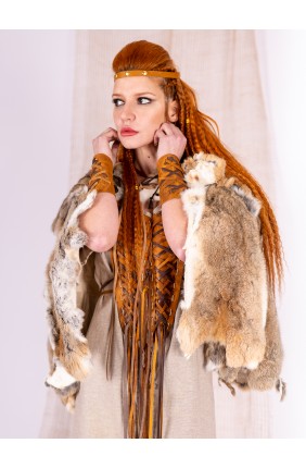 Celtic and Viking Rabbit...