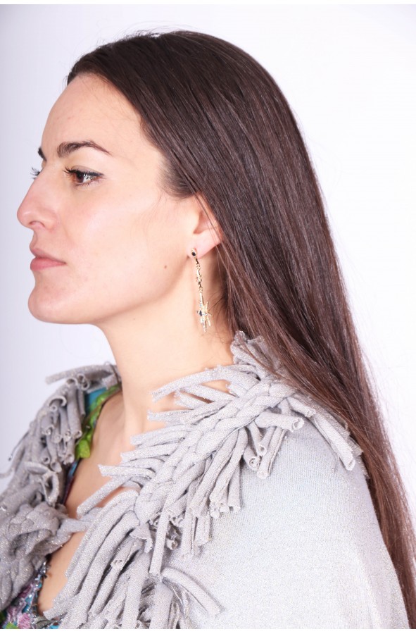 Pendientes medievales Eres mi Luna y...