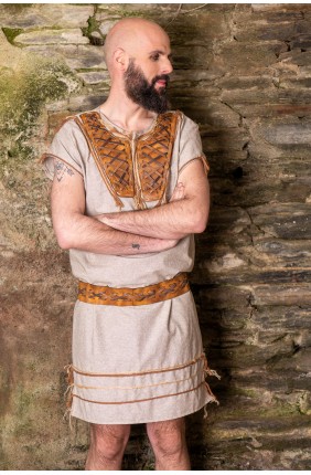 Viking Lord Outfit in...