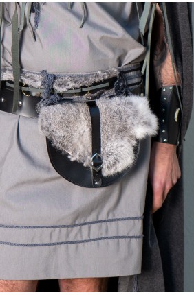 Bolso vikingo y celta de...