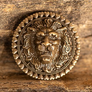 Roman brooch