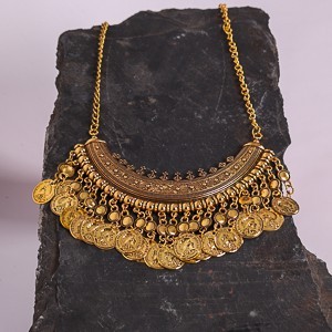 Collar romano