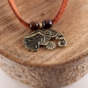 Celtic necklace